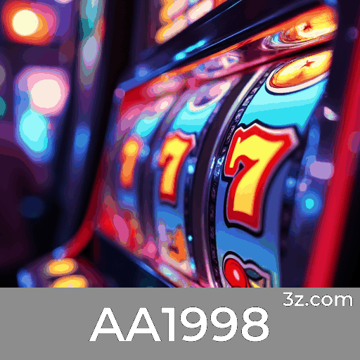 AA1998: Jogo em Tempo Real para Jogadores Brasileiros