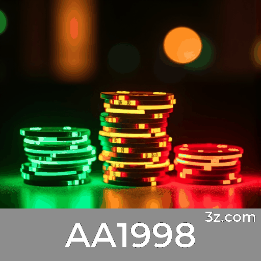 Recompensas Reais e Transparentes no AA1998: Promoções Sem Pegadinhas