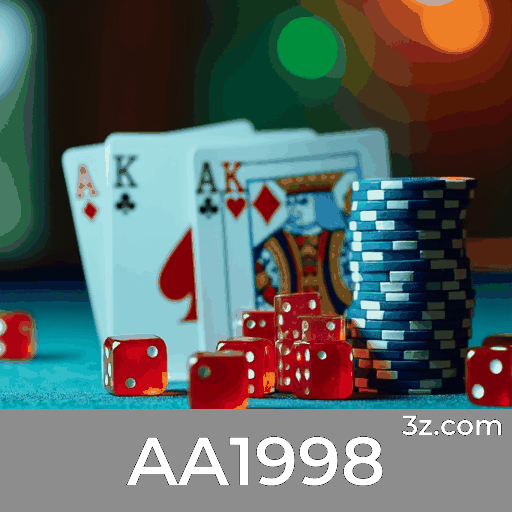 AA1998: Jogo em Tempo Real para Jogadores Brasileiros
