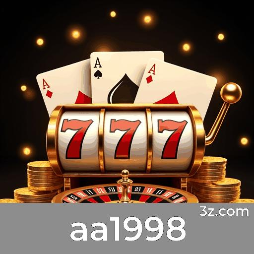 Experimente o Login Premium com Proteção Avançada no aa1998