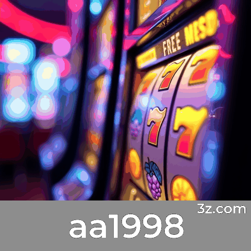 aa1998: Social Casino e Diversão Interativa Autêntica