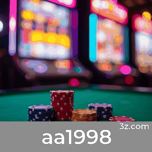 aa1998 App: Experiência de apostas móvel e completa